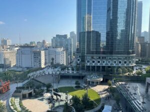 IPW Trade Show, Photo Courtesy of Kate McDonough