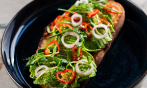 LongfellowF&B; Photo Credit: Carley Rudd