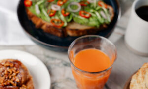 LongfellowF&B; Photo Credit: Carley Rudd