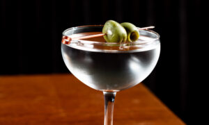 LongfellowF&B; Photo Credit: Carley Rudd