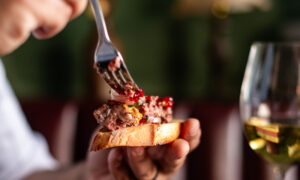 LongfellowF&B; Photo Credit: Carley Rudd