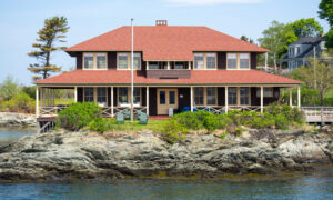 Knack Factory Shoot, Photo Credit: Lauren Peters at Visit Portland