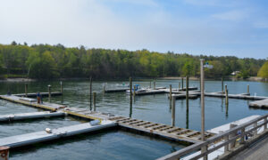 Knack Factory Shoot, Photo Credit: Lauren Peters at Visit Portland