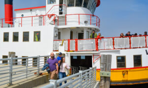 Knack Factory Shoot, Photo Credit: Lauren Peters at Visit Portland