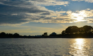 Wine Wise Wine Sail; Photo Credit: Lauren Peters at Visit Portland
