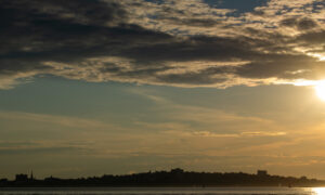 Wine Wise Wine Sail; Photo Credit: Lauren Peters at Visit Portland
