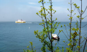 Knack Factory Shoot, Photo Credit: Lauren Peters at Visit Portland