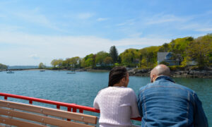 Knack Factory Shoot, Photo Credit: Lauren Peters at Visit Portland