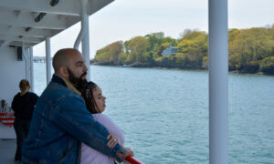 Knack Factory Shoot, Photo Credit: Lauren Peters at Visit Portland