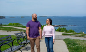 Knack Factory Shoot, Photo Credit: Lauren Peters at Visit Portland