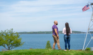 Knack Factory Shoot, Photo Credit: Lauren Peters at Visit Portland