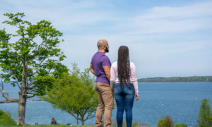 Knack Factory Shoot, Photo Credit: Lauren Peters at Visit Portland