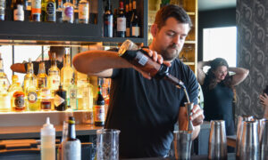 Luna, Photo Credit: Lauren Peters at Visit Portland