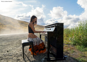 Gather Hear Portland; Photo courtesy of Portland Ovations