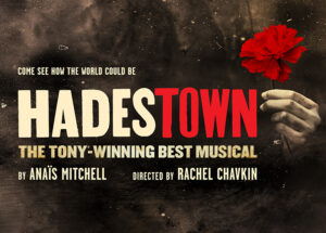 Hadestown; Photo courtesy of Portland Ovations