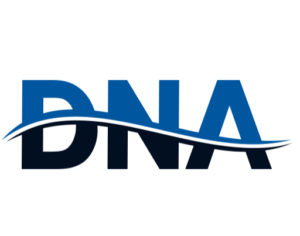 DNA Logo