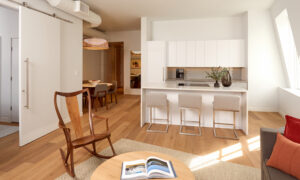 The Docent's Collection Unit. Photo Courtesy of The Docent's Collection