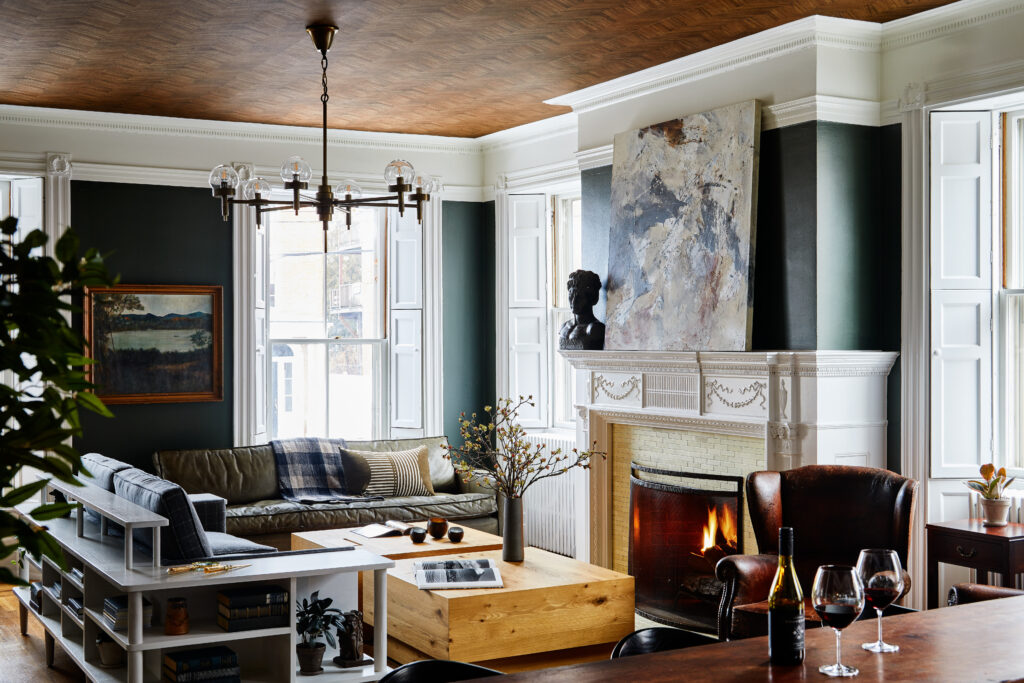 Read McKendree, Photo Courtesy of Lark Hotels + Blind Tiger