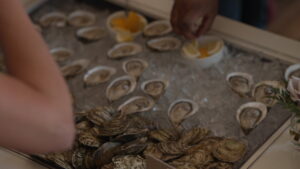 The Briny Babe. Photo by Digital Edge