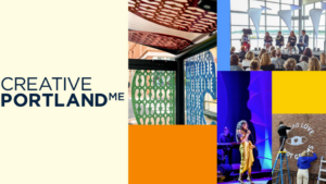 2024 Creative Portland Overview Presentation for Visit Portland Members