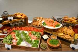 Portland Regency Meeting; Photo Courtesy of Lauren Peters