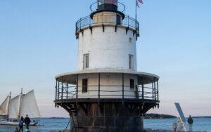 Photo Credit: Lauren Peters at Visit Portland