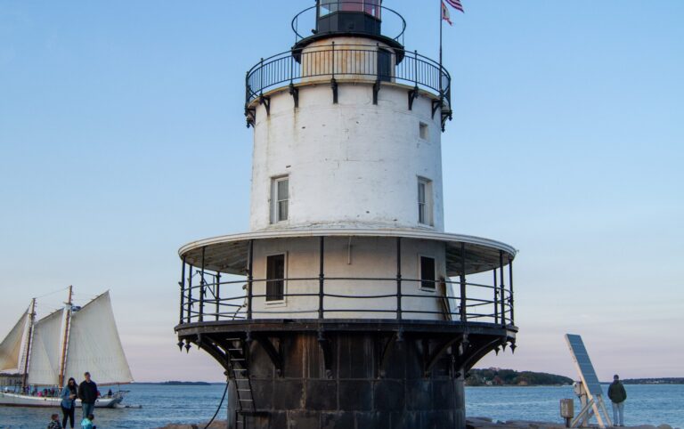 Photo Credit: Lauren Peters at Visit Portland