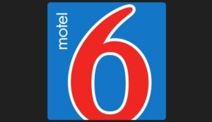 Motel 6 Logo