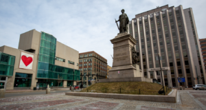 Photo By Serena Folding