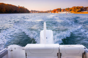 Find Your Way Charters. Photo Credit: Kristina OBrien Photography