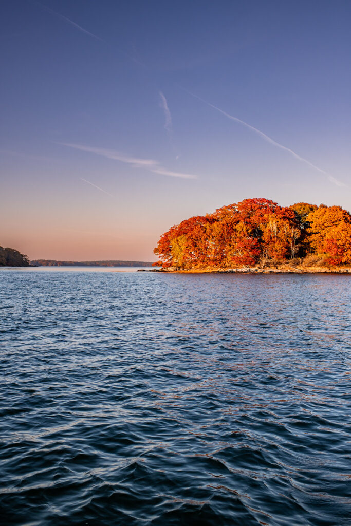 Find Your Way Charters. Photo Credit: Kristina OBrien Photography Find Your Way Charters. Photo Credit: Kristina OBrien Photography