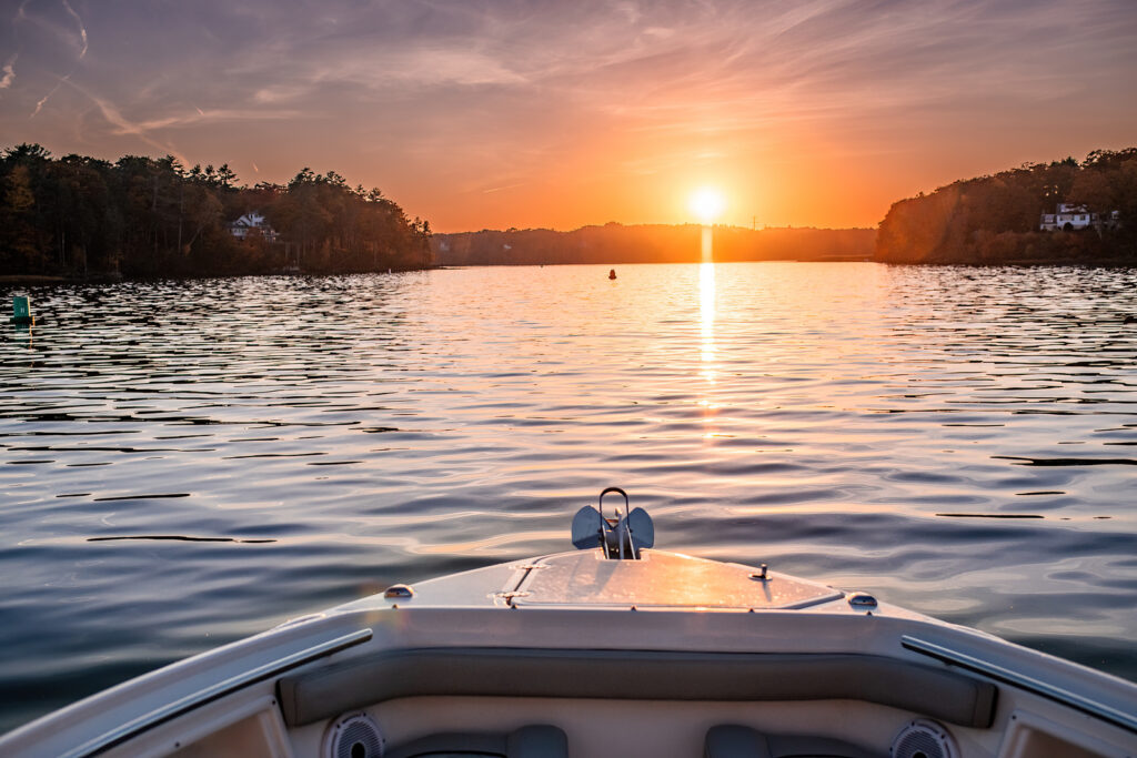 Find Your Way Charters. Photo Credit: Kristina OBrien Photography Find Your Way Charters. Photo Credit: Kristina OBrien Photography