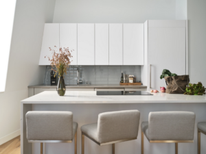 The Docent's Collection Unit. Photo Courtesy of The Docent's Collection