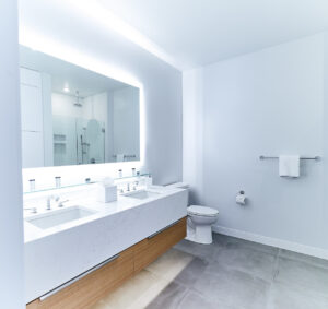 The Docent's Collection Unit. Photo Courtesy of The Docent's Collection