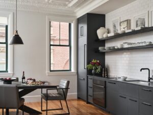 The Docent's Collection Unit. Photo Courtesy of The Docent's Collection