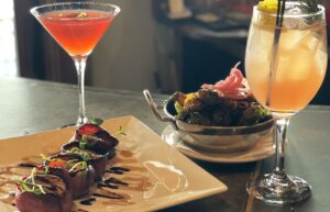 Boone's Winter Wednesdays, Photo Credit: Lauren Witt