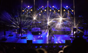 Concert at State Theater; Photo Credit: Bonnie Durham