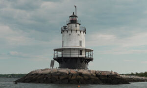 Spring Point Ledge Light; Photo Credit: Digital Edge