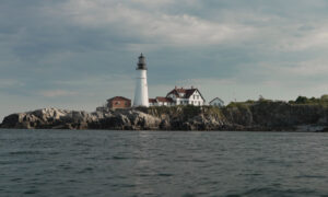 Portland Head Light in the summer; Photo Credit: Digital Edge
