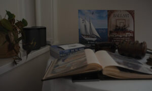 Things to do in Maine display; Photo Credit: Digital Edge