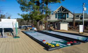 Photo Credit: Lauren Witt at Visit Portland