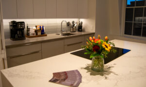 Interior of Docents Collection room; Photo Credit: Lauren Witt at Visit Portland