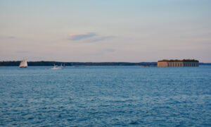 Photo Credit: Lauren Witt at Visit Portland