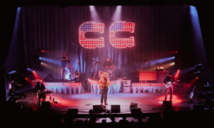 Concert at State Theater; Photo Credit: State Theater