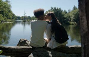 Couple Gorham Trails, Photo Credit: Knack Factory