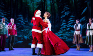 Beautiful The Carole King Musical; Photos Credit: MSMT