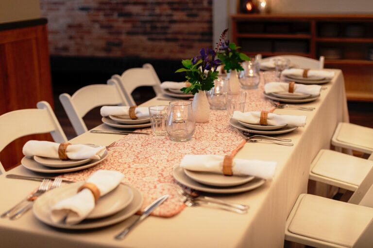 Annex Interior. Photo Credit: Anthony DiBiase Photography