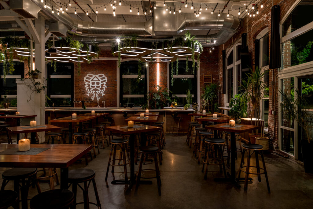 Bissell Brothers. Photo Credit: Peter G. Morneau