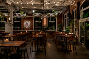 Bissell Brothers. Photo Credit: Peter G. Morneau