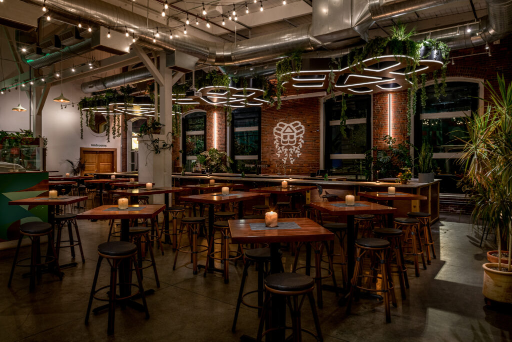 Bissell Brothers. Photo Credit: Peter G. Morneau